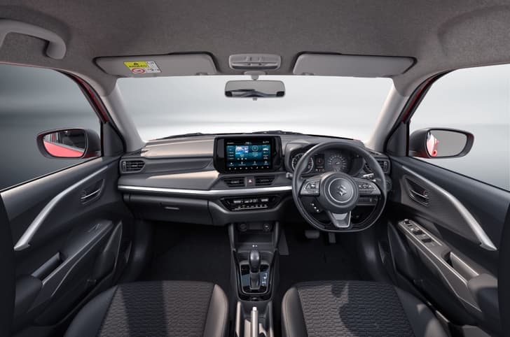 maruti-suzuki swift